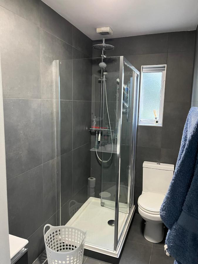 2 St Judes Court D24H1X4 Students Only Appartement Dublin Buitenkant foto